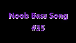 Weird Al Yankovic - eBay - Bass Cover