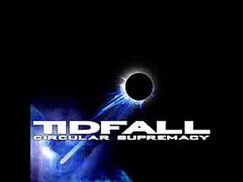 Tidfall - Shining Serpent