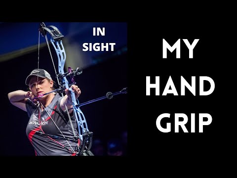 Hand Grip Explaination