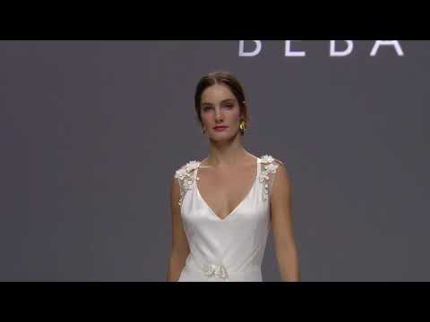 MODA PARA NOVIAS CON BEBA'S CLOSET  l  Di que sí