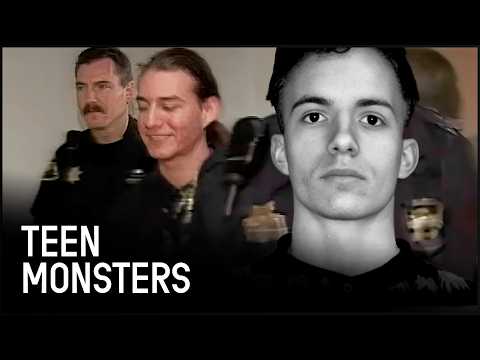 The Washington Police Manhunt For Teen Serial Killers