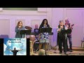 May 21 Live Worship Service