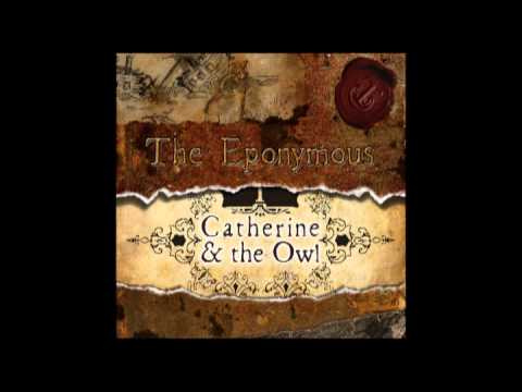 Bergundi - Catherine And The Owl