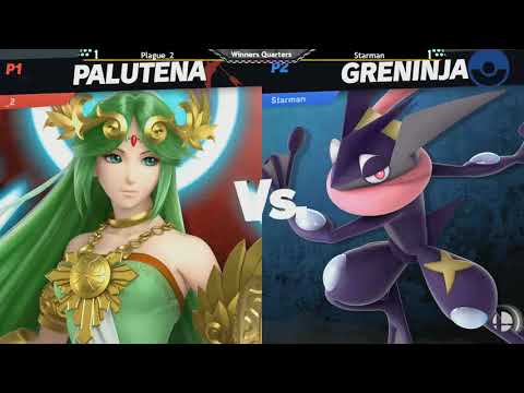 Construct 122   Plague 2 VS Starman   Ultimate Singles WQ