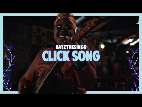 Live Performance - "Click Song" - Katzthesingr - at Tweefontein Melkery
