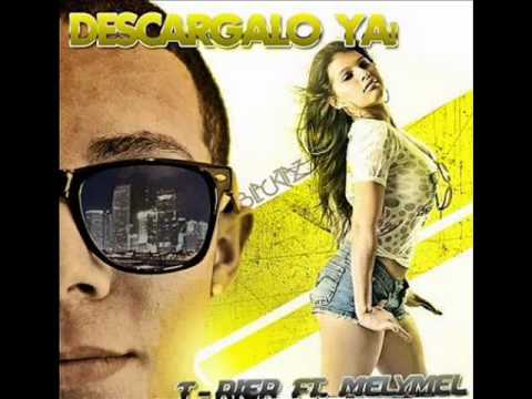 Melymel Ft T Rier    La Distancia
