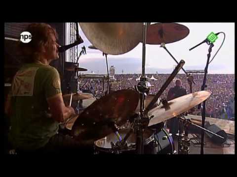 BLØF - Alles Is Liefde (Concert at Sea 2008) 4/5