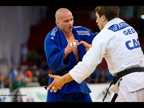 2010 Prague World Cup Randl (SVK) beats Rosati (ARG)