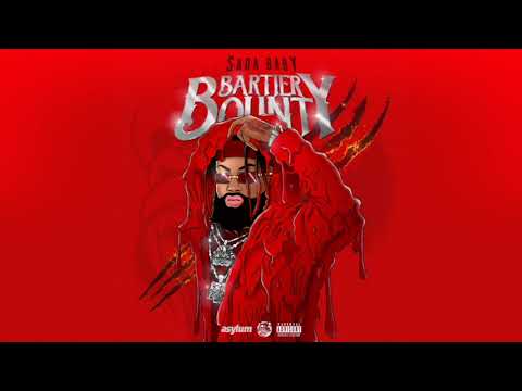 Sada Baby - LLYG Mista