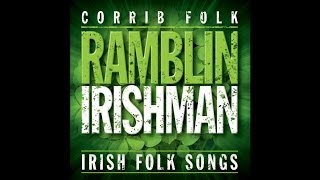 Corrib Folk - Come By the Hills [Audio Stream]