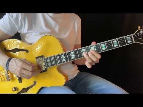 Lick Of The Day August 4, 2023