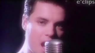 Bring me your love, Nick Kamen