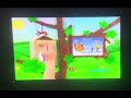 Sprout Split Screen Credits 2012 Screenbug Error