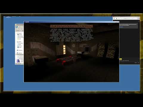 Quake: Add-on (Hipnotic)