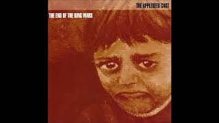 The Appleseed Cast - Antihero