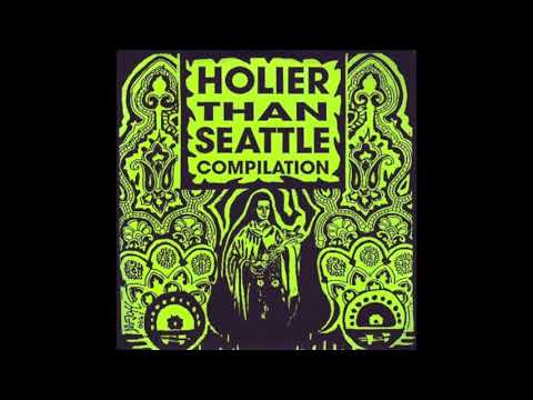 Nudeswirl - Fuck Sharp - From The "Holier Than Seattle" Compilation 1990