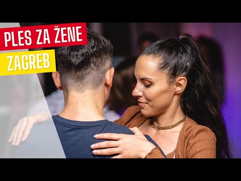 Ples za žene | www.LadiesLatin.com