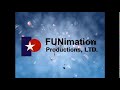 Funimation Productions Logo 2004 HD
