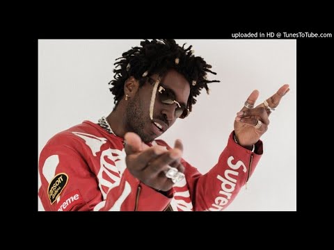 [FREE] Saint Jhn x Travis Scott x Don Toliver Type Beat 2021 "Untitled"