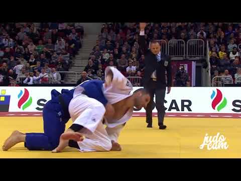 Ippon Daily | Varlam Liparteliani