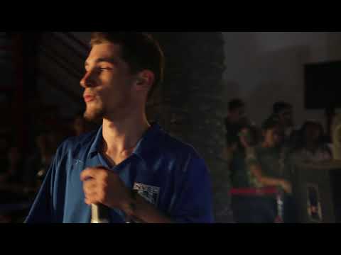 RITTER vs DYBBUK / SEMIS Fecha 2 Torneo 2019 CULTURA RAP