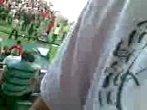 Fortuna Düsseldor -  Werder Bremen II 1:0 augestigen und Platz gestürmt 2