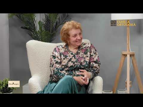 Cu Lavinia Stan, despre standarde înalte - gazdă Tatiana Petrache