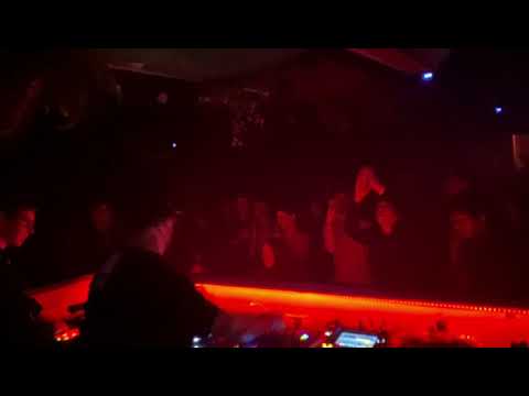 Arado plays "Tomi&Kesh, Franco BA - Da Bomb" at Vinile 45