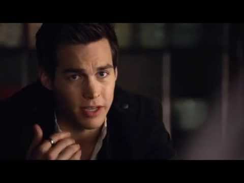 Kai Parker 6x13 scenes 1/4