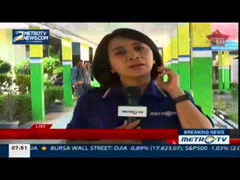 Tes DNA Jenazah Penumpang AirAsia QZ8501