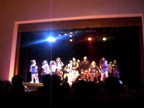 imma be, Carlos Martín (festival aula 112)