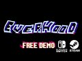 Vidéo de gameplay de Everhood  PC