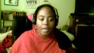 My less than stellar abridged cover of Andrea Lewis&#39;s &quot;Talk to Me&quot;