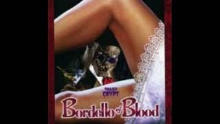 Bordello of Blood - Anthrax - Bordello of Blood Soundtrack