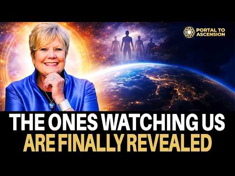 The Extraterrestrial Zazar Reveals Earth’s Shift in Live Channeling Session