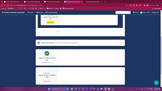 CNS Portal Tutorial
