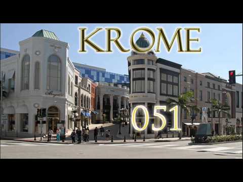 Roberto Krome - Odyssey Of Sound ep. 017
