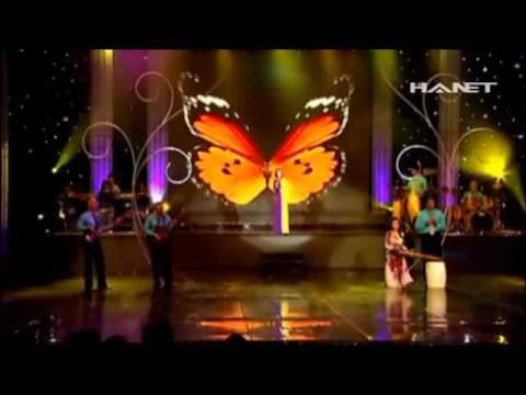 Áng Mây Buồn - Cẩm Ly.flv