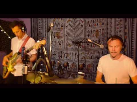 Karikatura - Patience [Kickstarter EP]