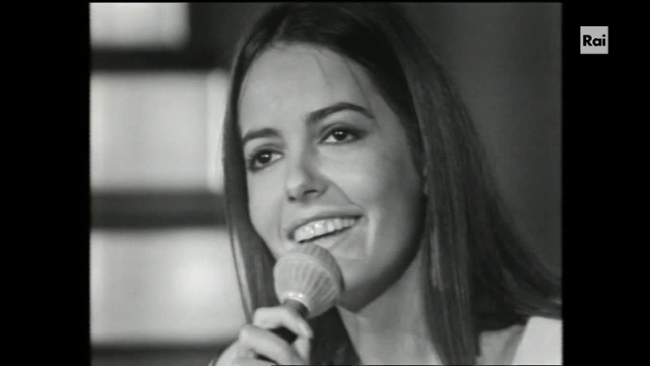 La Porti Un Bacione a Firenze - Nada