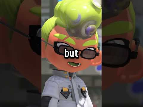 Nobody is Playing Splatoon 2 💀