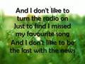 But I Do Love You - LeAnn Rimes with Lyrics ...