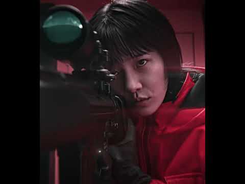 Soldier 011 #edit ("Squid Game 2") Sevdaliza - ALIBI ft. Pabllo Vittar & Yseult (slowed) #squidgame2