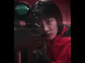 Soldier 011 Edit Squid Game 2 Sevdaliza ALIBI Ft Pabllo Vittar Yseult Slowed Squidgame2