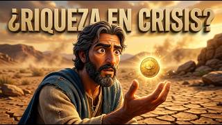 El Secreto Bíblico para Multiplicar tu Dinero en Tiempos de Crisis