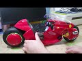 1 6 KANEDA S BIKE