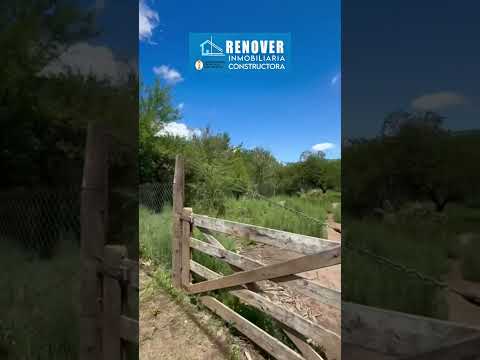 Dos lotes en venta!! Carpinteria San Luis