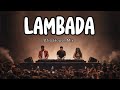 Lambada Afro House Dj Mix Remix Kaoma