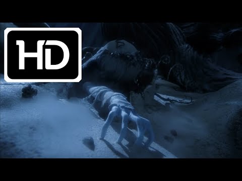 Corpse Bride (2005) │ Emily's First Appearance [DPU HD]