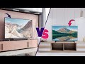Sharp 55 Inch Vs Toshiba 55 Inch Smart TV Which Is Right For You